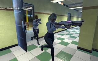 《束缚竞技场》语言：英文  版本：v16