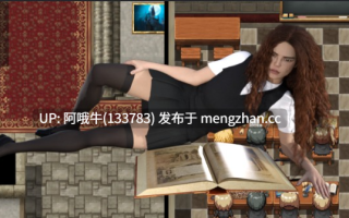 【欧美/RPG/腐败/羞辱/PC/机翻】赫敏与爱情魔法 Hermione and the Magic of Love [2025_5 Public] 【2.6G】【序号7463】