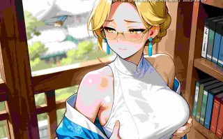  [agino] 我成了合欢宗的唯一弟子 1-9 [568p+380m]