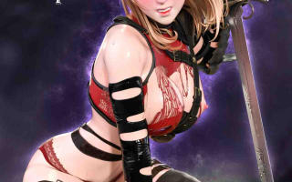 ［2000P］堕入黑暗的蔷薇合集