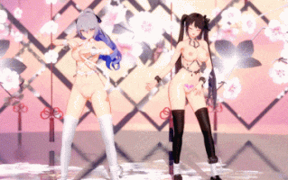 乳鸭永华-pinkLabel 