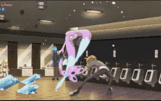 Glory Portal Full With Unifnished BG