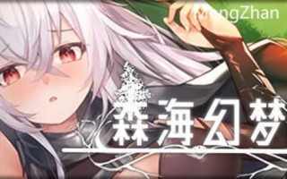 w2167 森海幻梦 Steam 官方中文