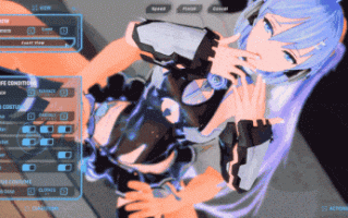 28[大作3D动态官中PC更新] 驱动妖精 駆动妖精アイディールレイズ V2.1.4 官方中文版 [9.60G]