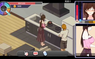 【PC端】Ntraholic【SLG】【简体中文】