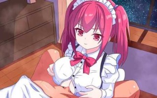 [剧情RPG/萝莉女仆/PC] 星の秘宝エリクサー～イッてもすぐに回復するから v1.0 机翻汉化 [700M]