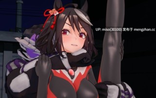 project-星月-光之战姬-赛马娘