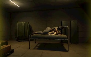 PC/SLG/#3D #生肉 #PC #动态 社团名：#Deveria Studios 名称：腐败的血统 原名：Corrupt Descent