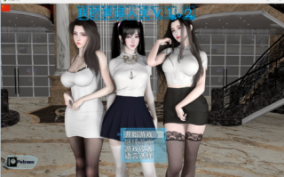 【RPG/中文/动态/安卓+PC/更新】我的幸福人生 V1.2官方中文版