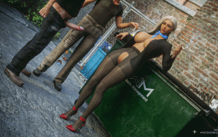 [Jared999d] Holiday Special Message (Message 4)