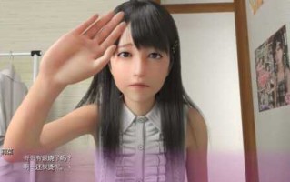 【3D互动SLG/中文/动态】尼特与天使与色色家族 V1.32 官方中文步兵版+自带全回想【新作/4.7G】