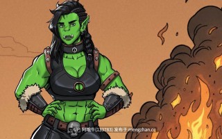 【像素/RPG/兽交/即时战斗/PC/生肉】兽人之爱 100 天 100 Days of Orc Love [v06112025] [MPLekter][214M]【序号4962】