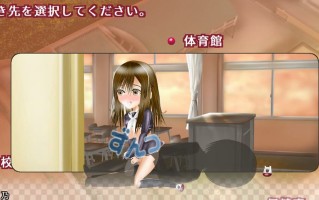 【PC 后宫 机翻 ntr 动态】Nラブ－ネ取りネ取られ生きるのさ－
