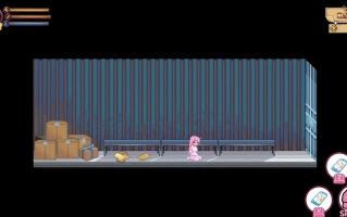 【像素ACT官中动态无码】少女的求生之路：研究所 Build.17818922 官方中文步兵版【300M】