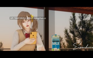  我们的60天   #60 Days Of Us Build 2.3 AI汉化版  萌站植入