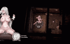 Sinisistar 2 - 莉莉亚对被强奸上瘾。