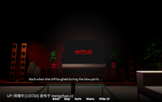 【2DCG/动态/SLG/PC机翻/安卓生肉】欲望中的母亲 Mother in Lust [Demo] [1.64G]【序号7400】