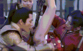 【AI明星脱衣】魔改电视剧❤️大奉打更人❤️脱衣视频