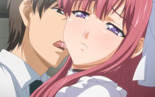 凌辱家庭餐厅 1～2 Poro 中文字幕 里番合集 呆萌合集