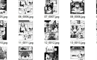 【汉化/31P】タイムループで開発されるシスター