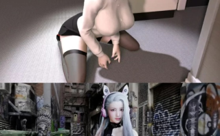 [国风SLG/动态/PC] 荒诞的诱惑 v0.05 官方中文版 [1+1.3G][百度盘]