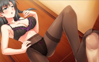 电脑端/[ADV] AI汉化版+全CG存档  爱情婚！与新妻新奈的甜蜜新婚生活  らぶ婚！ 新妻・新奈さんとらぶらぶえっちな新婚生活