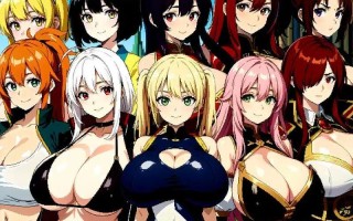 325.[萌站内嵌][日式RPG汉化] 神秘的迷宫～没有许可的绝对孕育!!隆达尔吉亚的谜团～ 不思議なダンジョン～許諾無しの絶対孕ませ!!ロンダルギアの謎～ V1.0 AI汉化版 [1.60G转百度]