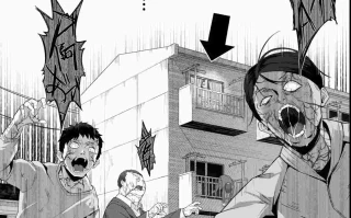 [ゴ太郎]俺のワクチンだけがゾンビ化した世界を救える14.9 MB