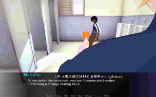【3D日式SLG 动态 幻想 futa 卖淫 机翻】即将失误 Coming Up Short [v0.1] 1.4GB