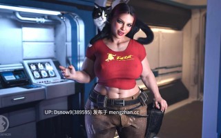 【欧美SLG/AI汉化/动态】星系边缘 Star Periphery v0.7.1【PC+安卓/3.40G】