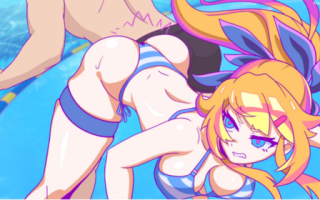 【日式互动SLG/动态/PC】泳装夏日乱舞/Swimsuit Summer Slam STEAM官方中文+步兵DLC整合