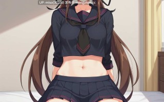 2.UnrealBeautyAIMIX NO.259 ryobi