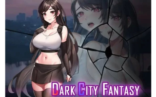 【ACT/生肉/PC/动态CV】黑暗之城幻想曲 Dark City Fantasy