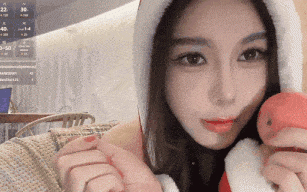 【linjianvhai】【原版无水印】 极品网红脸御姐女主播linjianvhai，长腿黑丝高跟职业装，直播自慰诱惑『第五期』 【9v+3.86G】【百度盘】