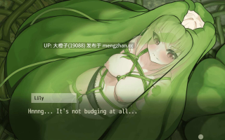 [RPG官中PC调教]ヘドニアの遺宝 ：～禁断楽園～ 享乐的遗产：禁忌乐园 The Legacy of Hedonia Forbidden Paradise Alpha 0.14.2[764M]