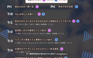 RJ01472503【简体中文版】巨乳离家出走少女和焦躁肉棒共同生活～忍无可忍后播种授孕调教[1.42GB]