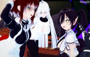 PC/SLG/动态/暗或亮（Dark Or Light）V0.02 汉化中文