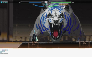 类银河恶魔城佳作：幻刃奇美拉（免费）