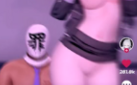 【MMD/合集/抖音风】抖音风合集