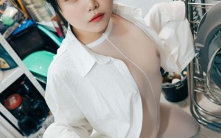 Haivia RAMI - 连裤紧身衣 4K [75P-842M]