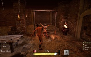 更新[欧美3D/动态] 罗马的奴隶 Slaves of Rome V2.6.0 STEAM官中版+存档 [5.50G]