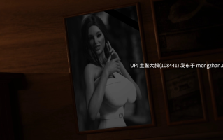 【3D欧美SLG 奇幻 动态 熟女 机翻】诱惑之影 Shadows of Seduction [v0.2] 1.6GB