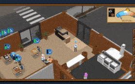 更新/本篇免费【经营SLG/3D作品/全动态】扶她★咖啡店（Futanari★Coffee Shop） Ver0.9.0 STEAM官方中文步兵版 [1.70G]