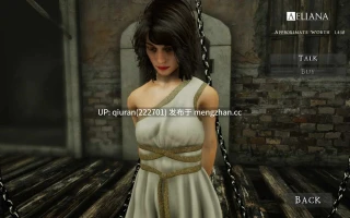 更新/本篇免费[ARPG/官中/3D]罗马的奴隶/Slaves of Rome Ver2.8.1 官方中文 [6.36GB]