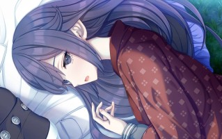 【粉丝福利/白嫖/PC/新增汉化/ADV/科幻】月乡幽灵【共4.7GB】【附带存档】【精翻汉化】