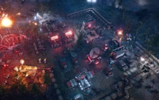 风暴崛起-豪华版/红色警戒续作+特典-解压即玩 [12+38.68G][百度盘] 正经游戏