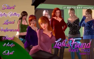 萌站汉化【亚洲SLG/AI汉化/熟女】遗失物语P2 v1.2 AI汉化版【PC/3.71G/更新】