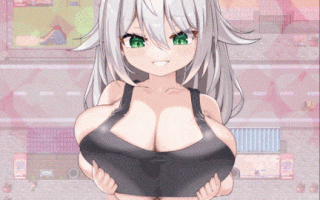 [RPG汉化PC动态雌小鬼][黒薔薇ぷろでゅーす]ちちっこ脱衣対戦クロス†ブレイク[1.23G][萌站植入]