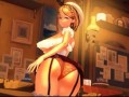 【4k-60fps】【srummd】莱莎和科洛蒂亚新作[2.3G/百度]