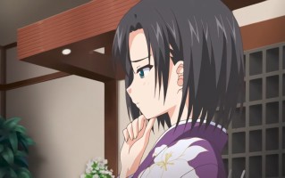 秘汤母女堕落 1～2 Poro 中文字幕 里番合集 呆萌合集